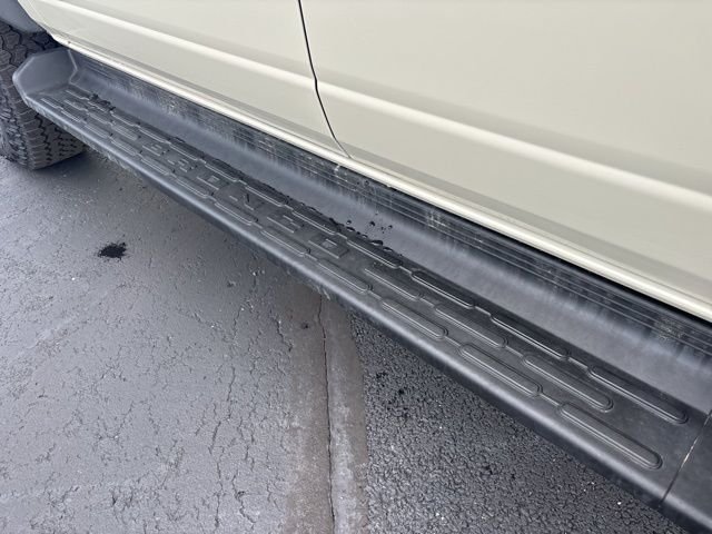 New 2026 Desert Sand Ford Heritage Edition image 12
