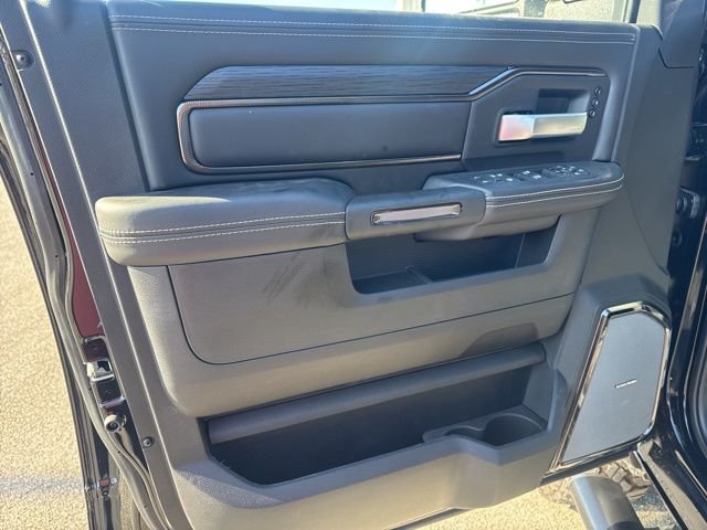 2026 RAM 2500 Power Wagon - Photo 13