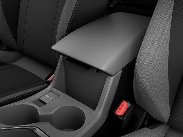 New 2027 MAGNETITE GRAY PEARL Subaru Premium image 21