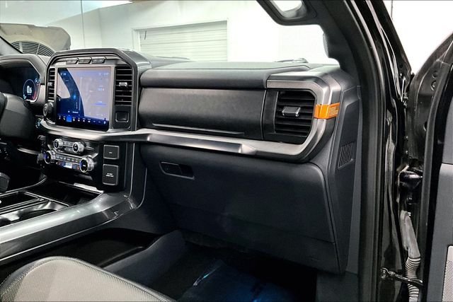 2023 Ford F-150 Tremor - Photo 20