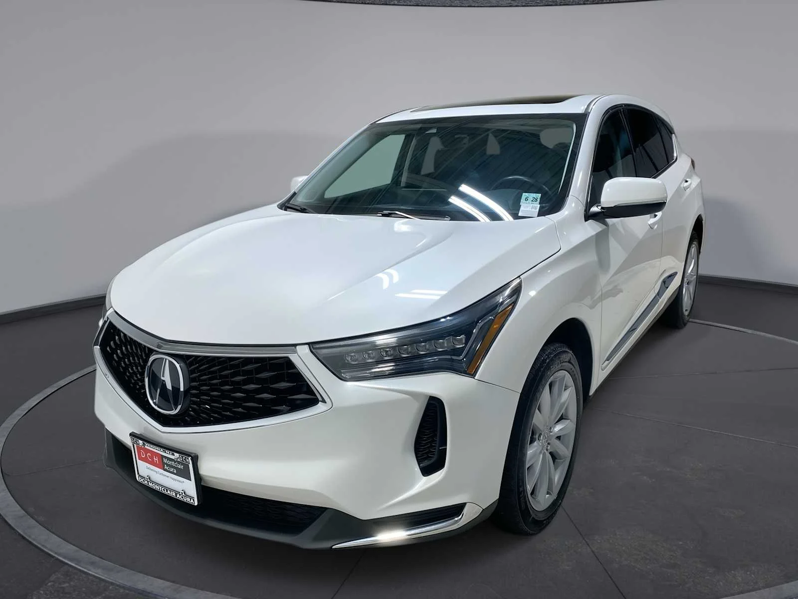 2023 Acura RDX