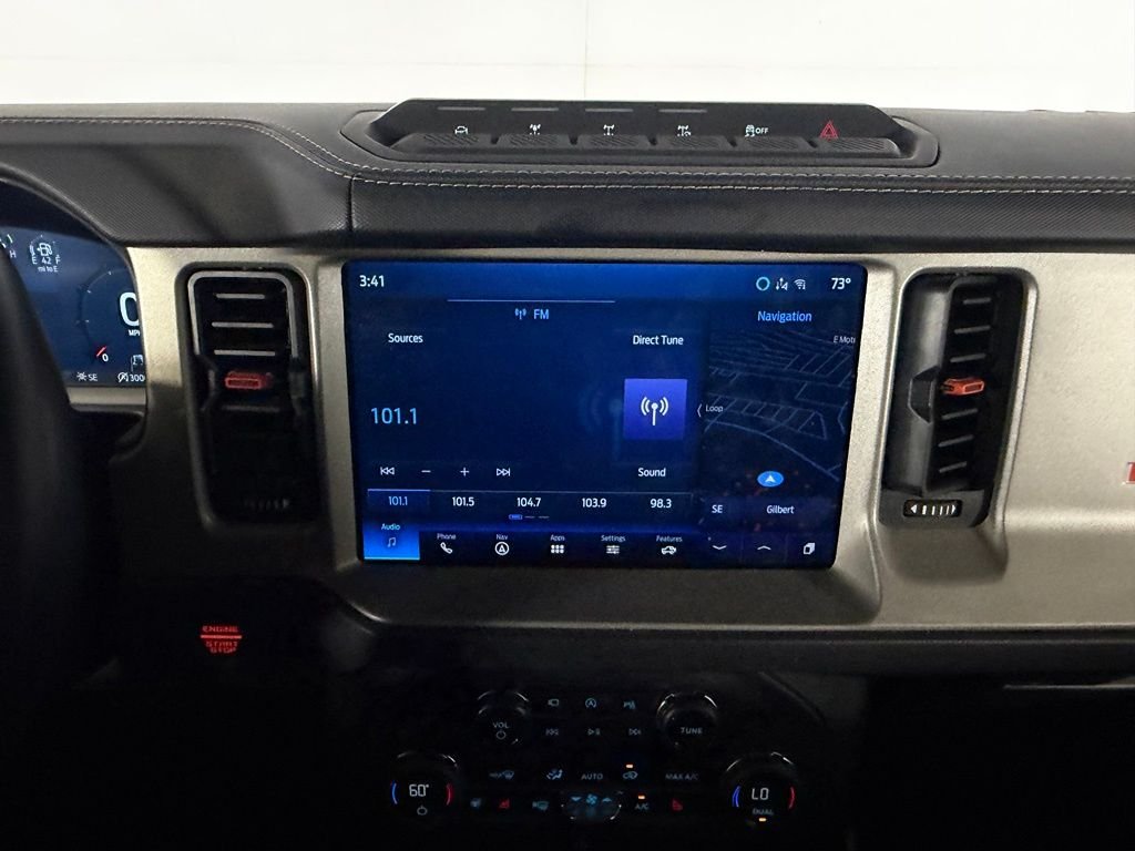 Certified Used 2024 Black Ford Raptor image 19