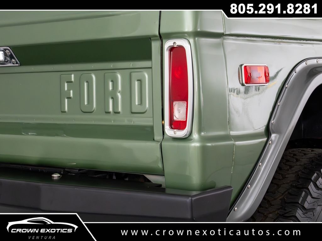 Used 1967  Ford Soft Top image 18