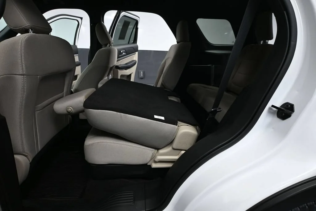 Used 2019 White Ford XLT image 29