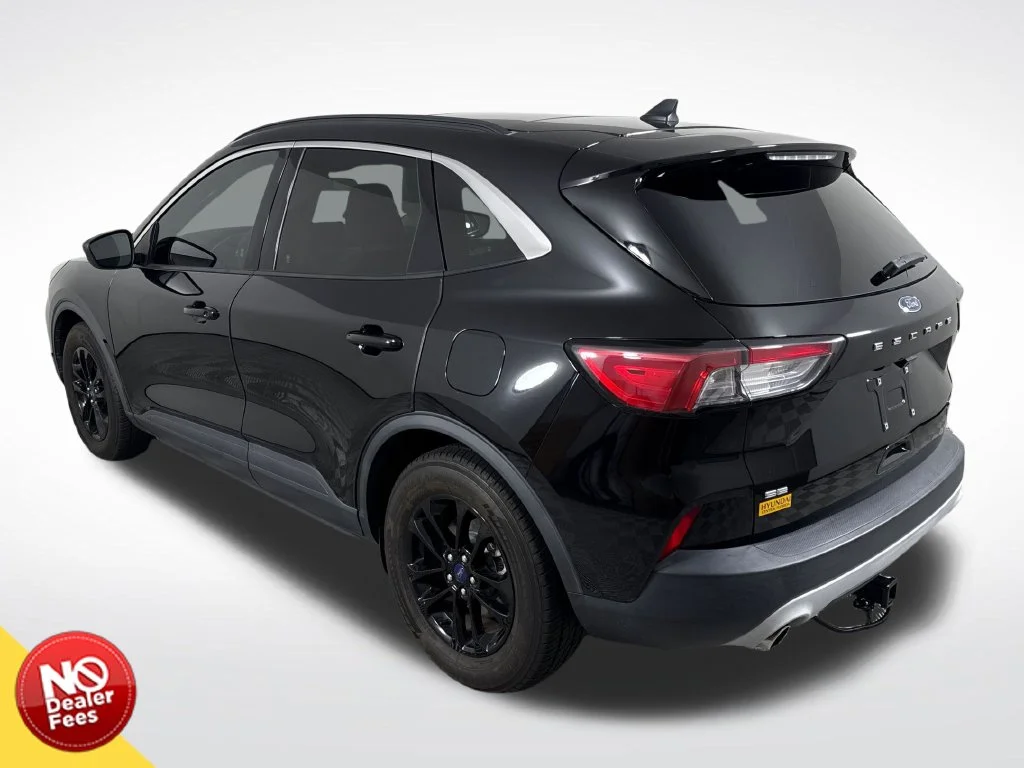 2020 Ford Escape SE - Photo 6