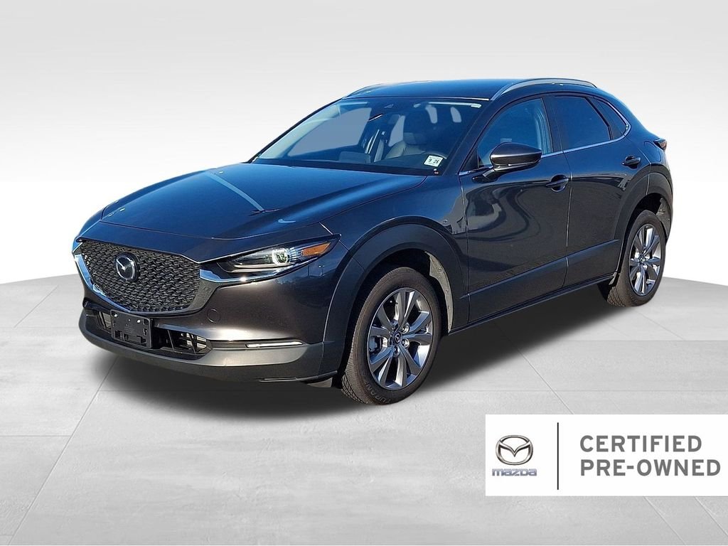 2023 Mazda CX-30