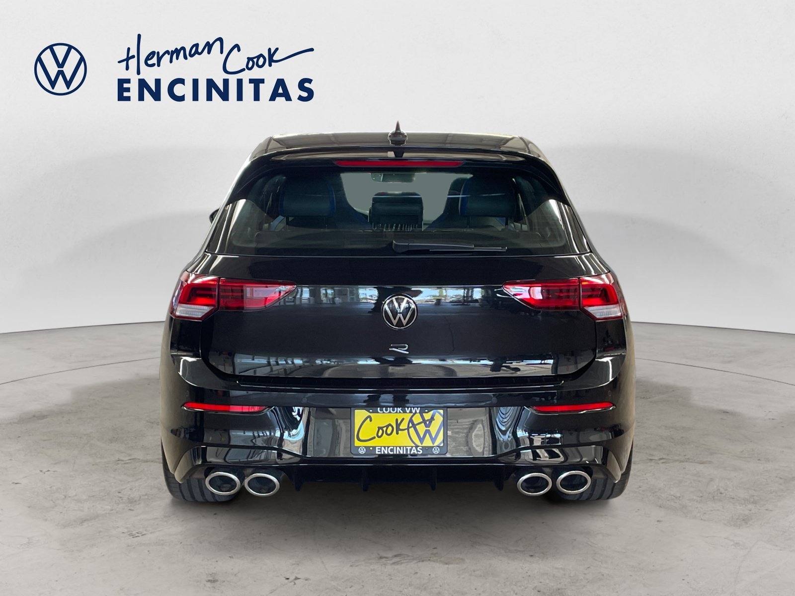 New 2026 Black Volkswagen  image 4