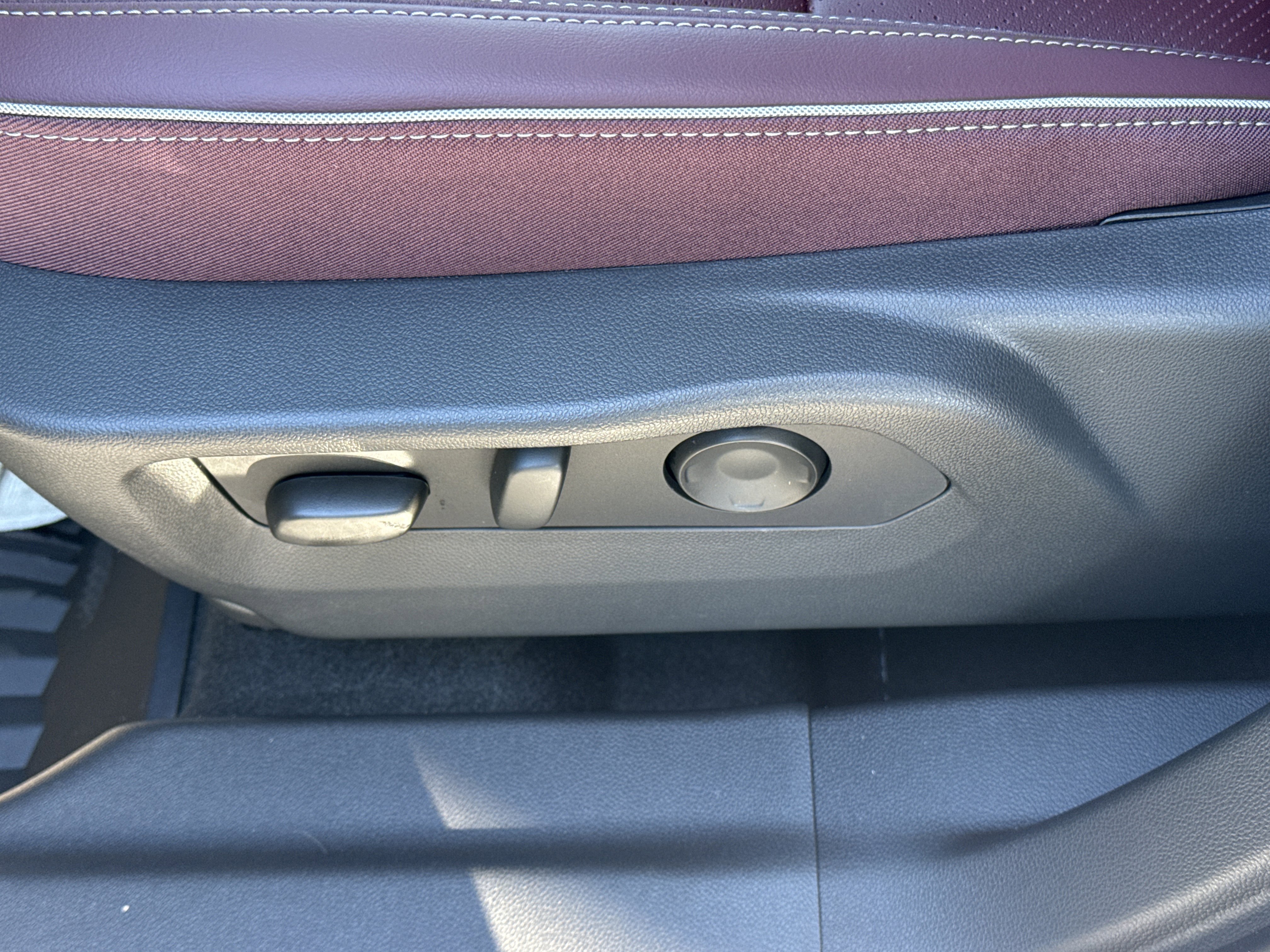 2026 Buick Envision Sport Touring - Photo 17