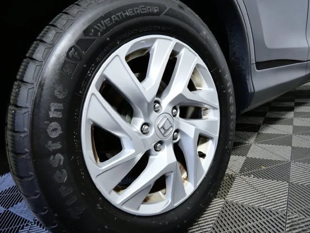 Certified Used 2015  Honda EX image 8