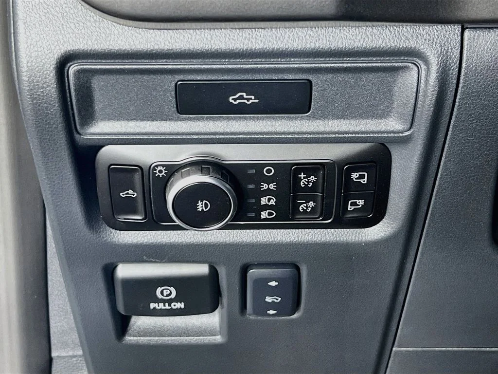 New 2026 Avalanche Ford Tremor image 19