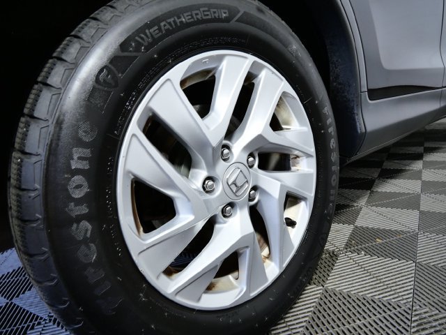 Certified Used 2015  Honda EX image 8