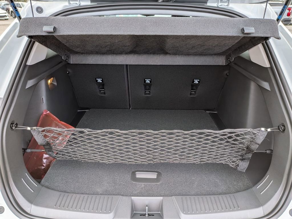 2026 Chevrolet Trax Activ - Photo 24