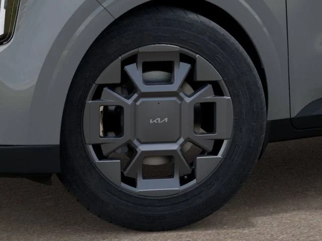 2026 Kia Carnival EX - Photo 9