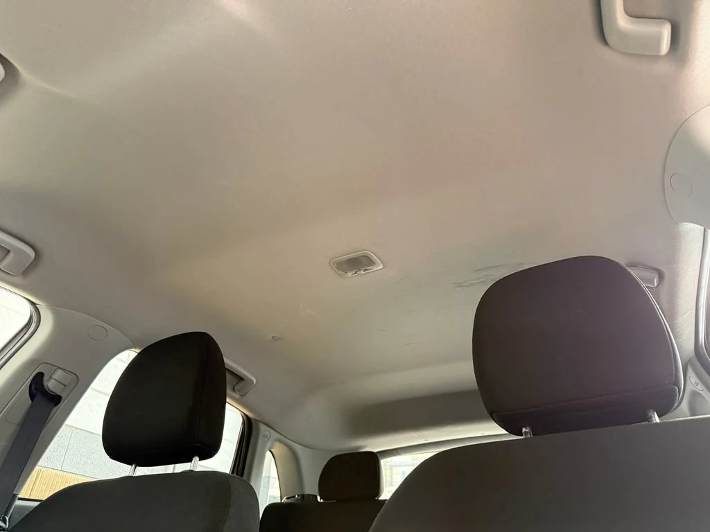Used 2024 White Mitsubishi S image 24