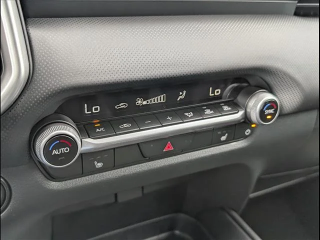 2026 Mazda CX-50 Meridian Edition - Photo 14