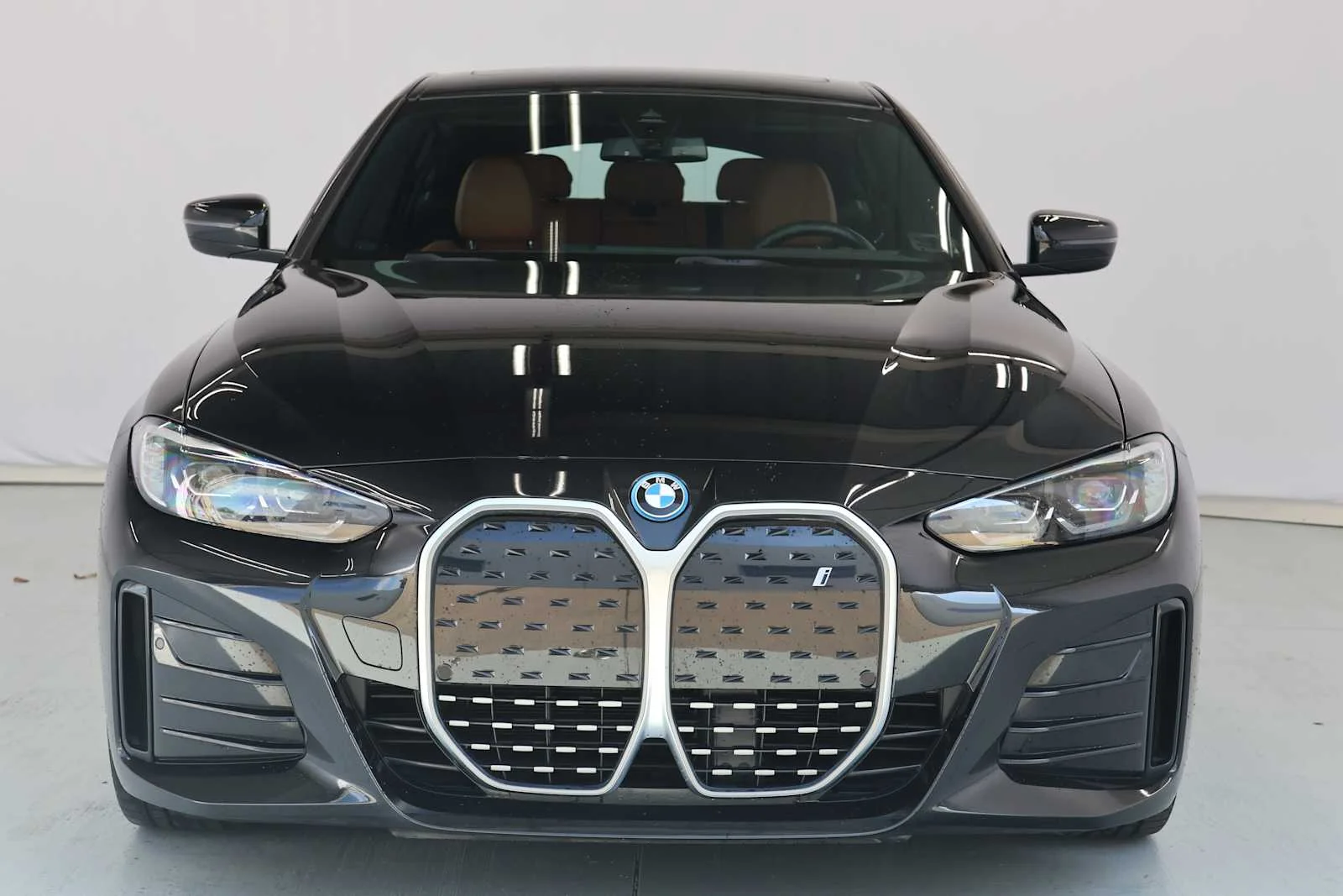 Used 2023 BMW i4 40 with VIN WBY73AW06PFR17906 for sale in Plano, TX