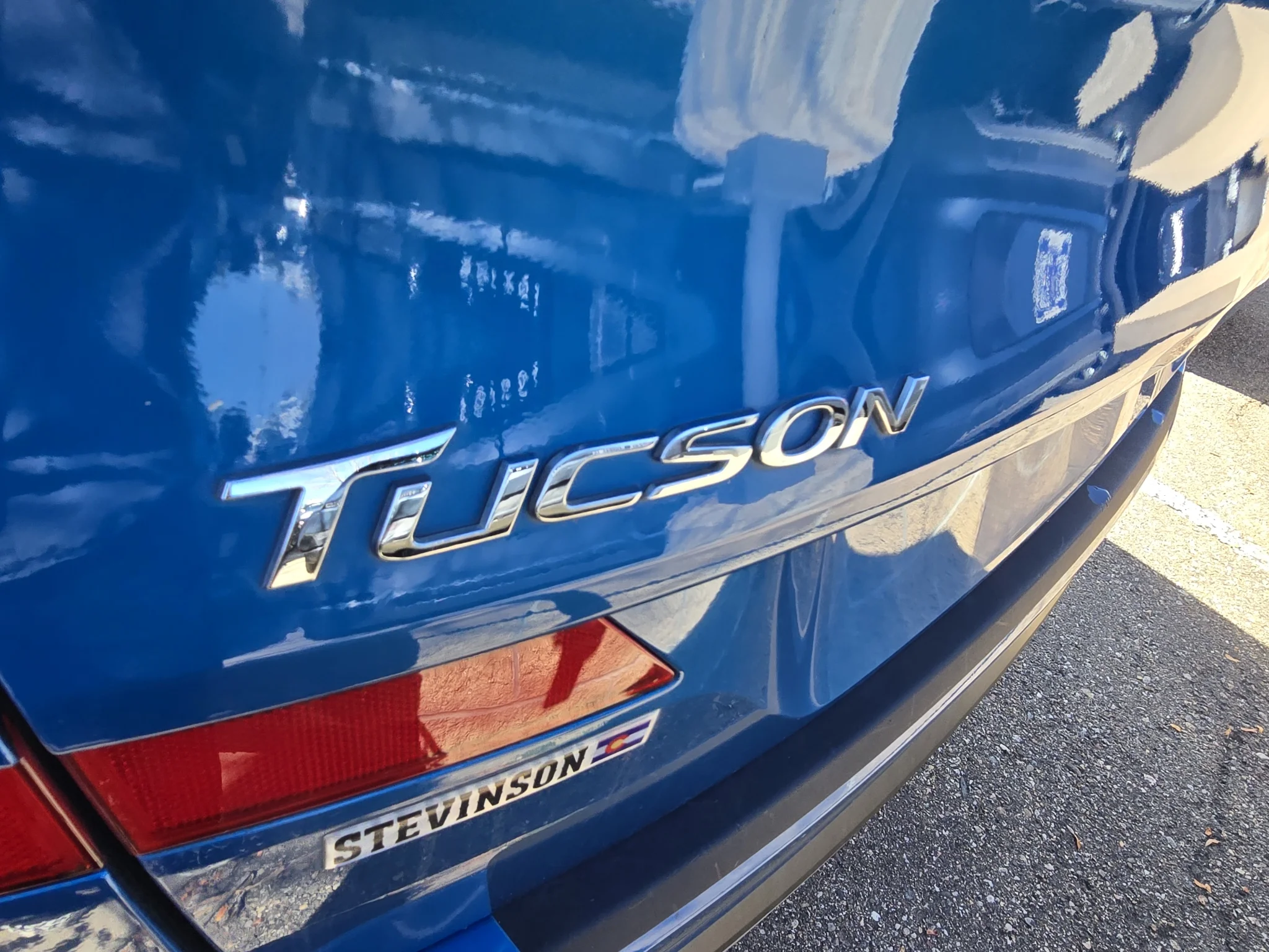 Used 2020 Aqua Blue Hyundai Sport image 21