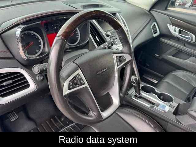 Used 2013 Silver GMC Denali image 14