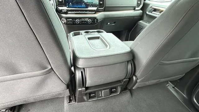 Used 2025 Cypress Gray Chevrolet LT image 22