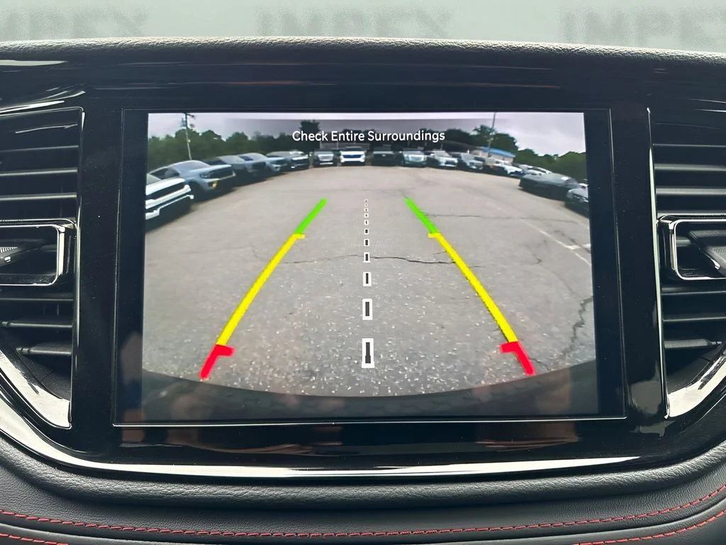 Used 2026 Black Dodge GT image 16