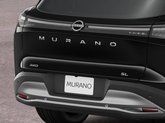 2026 Nissan Murano SL - Photo 14