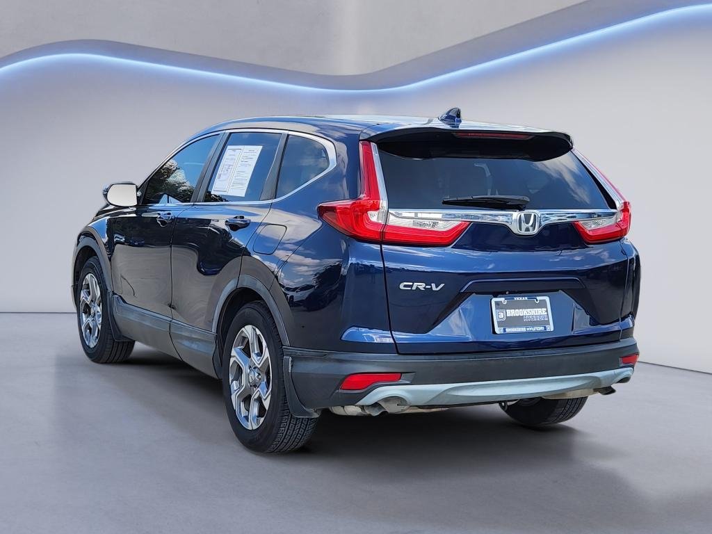Used 2018  Honda EX-L image 6