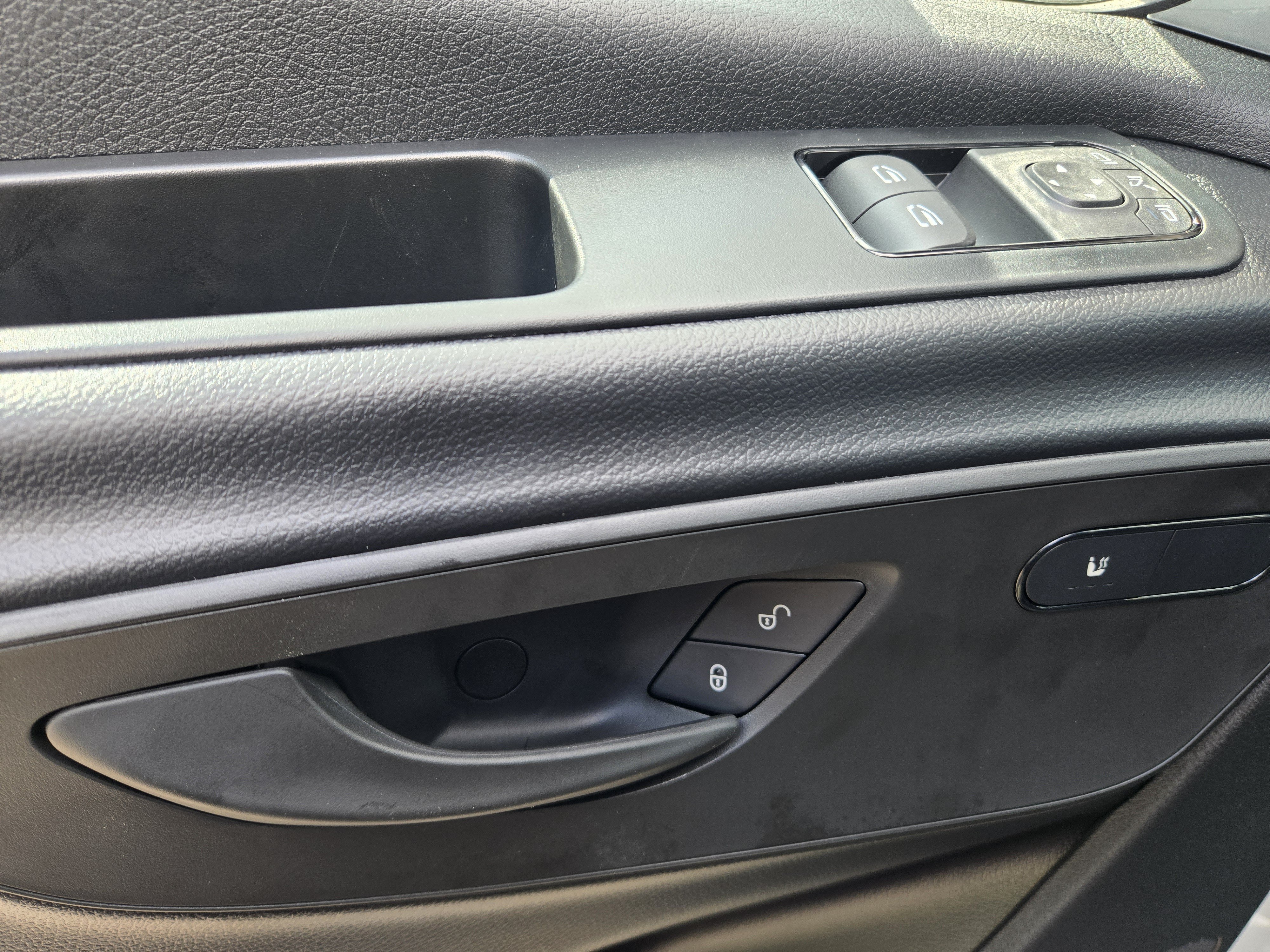 New 2026 Pebble Gray Mercedes-Benz Crew 170 WB image 18