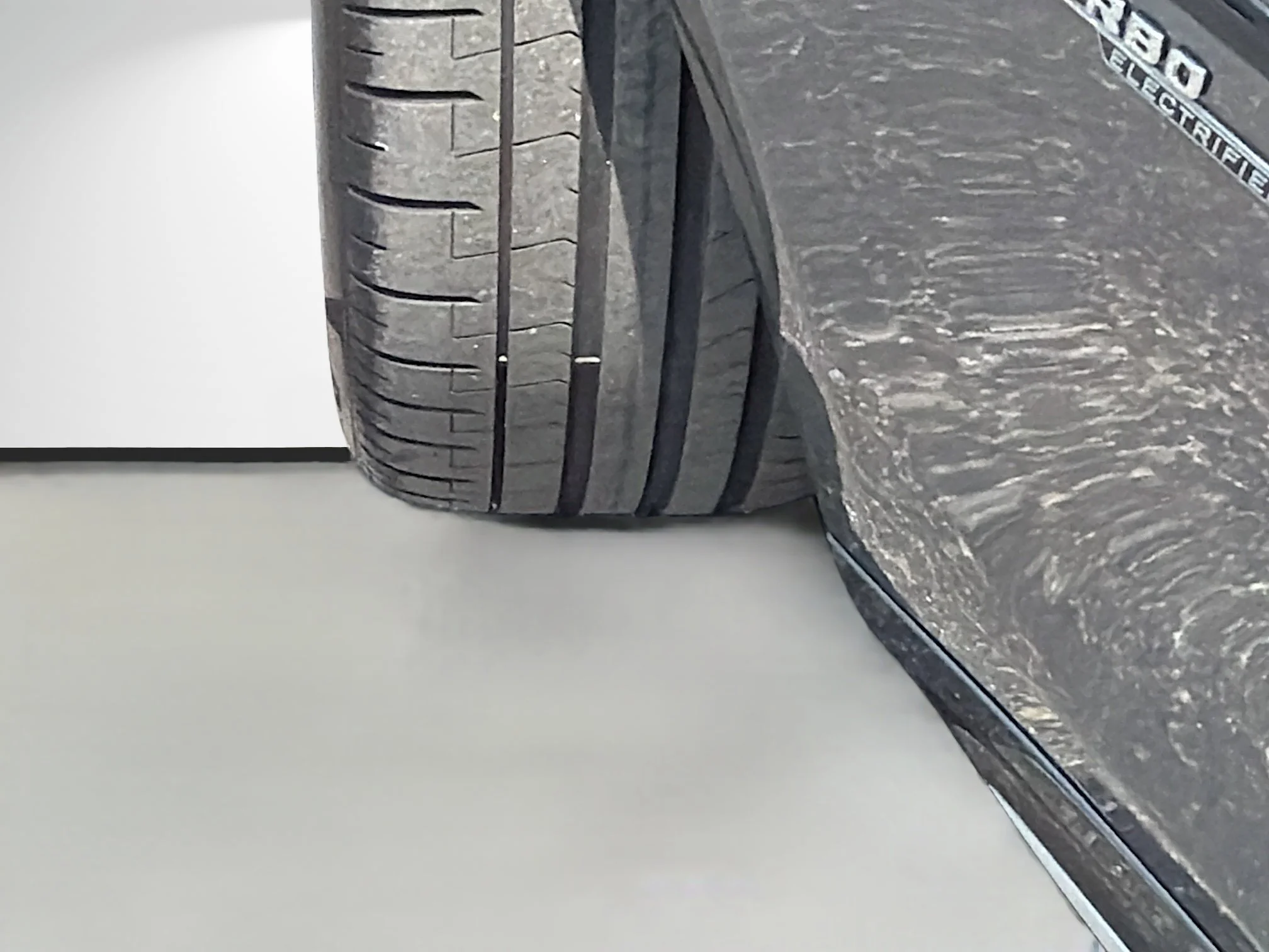 Used 2023 Selenite Gray Metallic Mercedes-Benz AMG® SL 43 image 41
