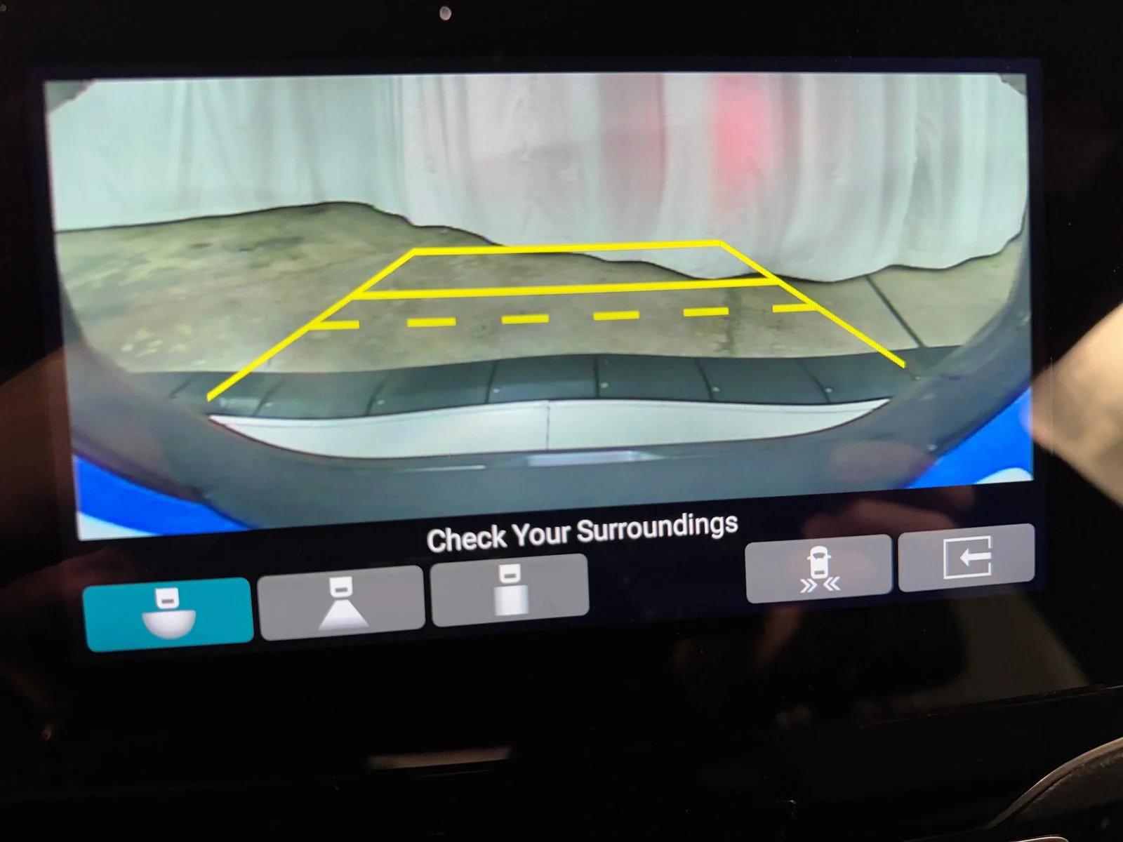 2021 Honda Passport Touring - Photo 28
