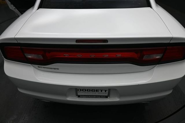 Used 2012 Dodge Charger SE with VIN 2C3CDXBG1CH207375 for sale in Beaumont, TX