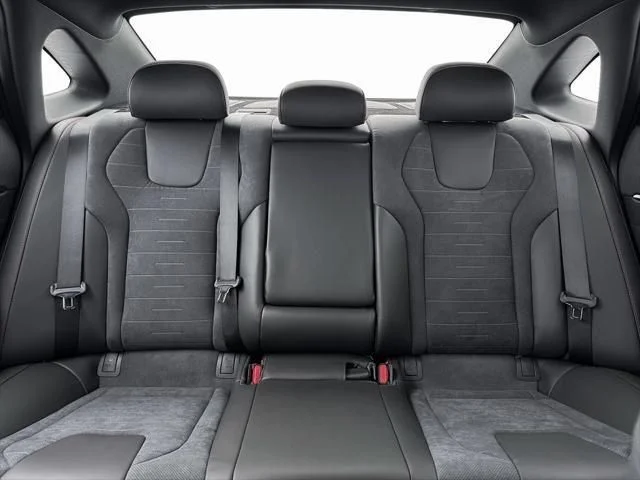 New 2026 Carbon Blue Hyundai N Line image 16