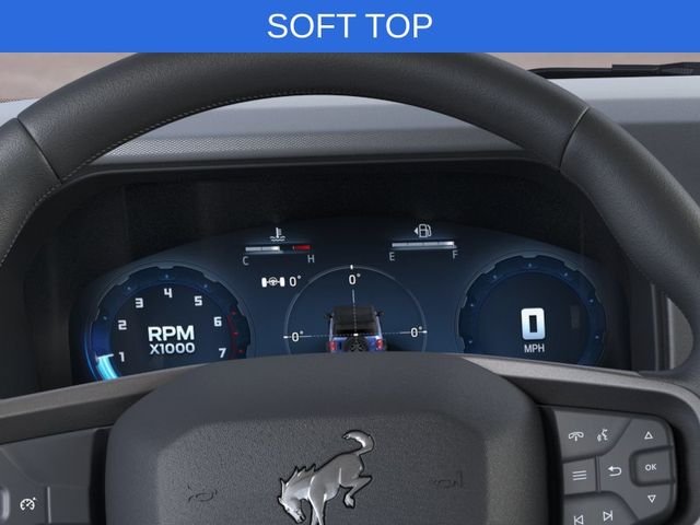 New 2026 Marsh Gray Ford Base image 13