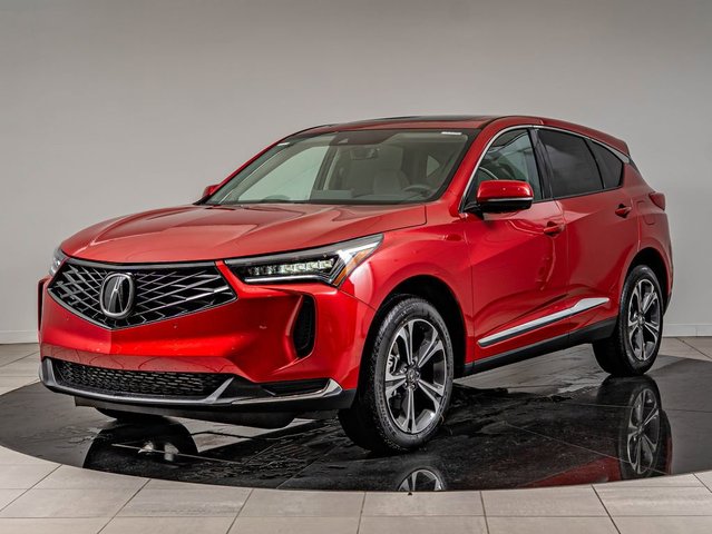 2026 Acura RDX Technology Package