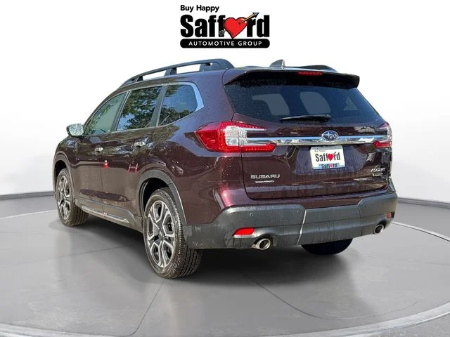 Used 2026  Subaru Touring image 7