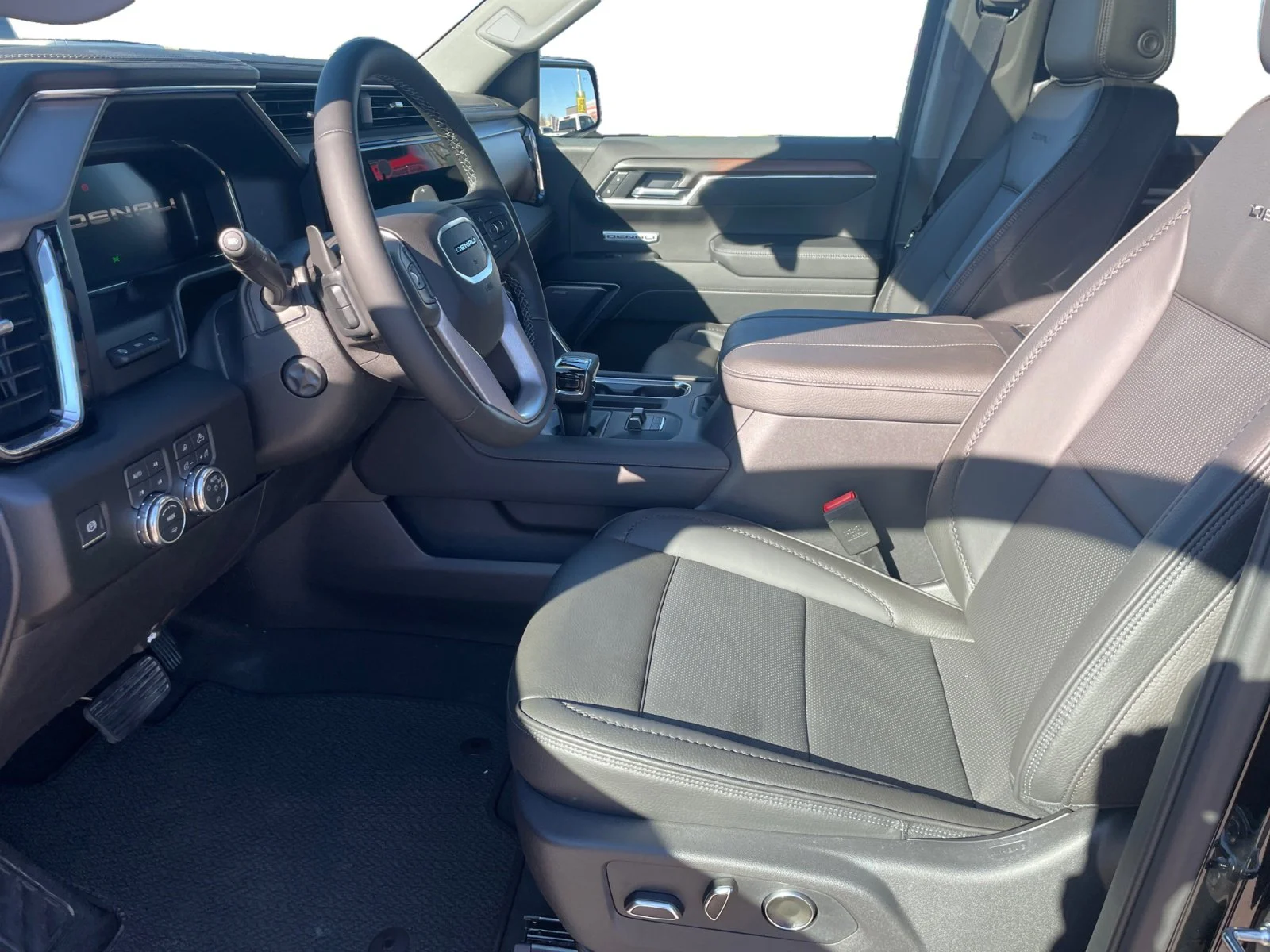 New 2026 Onyx Black GMC Denali image 14