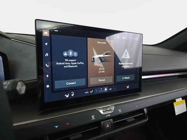 New 2026 Caviar Lexus PREMIUM image 27