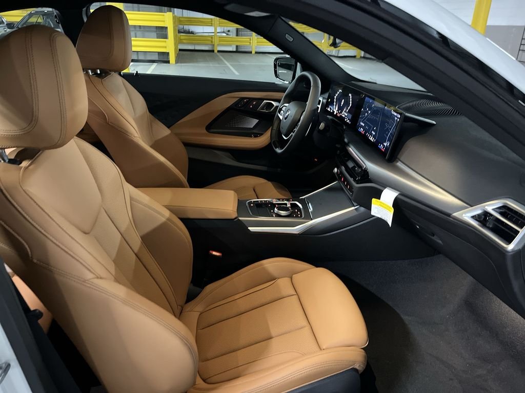 2025 BMW 2 Series 230i - Photo 25