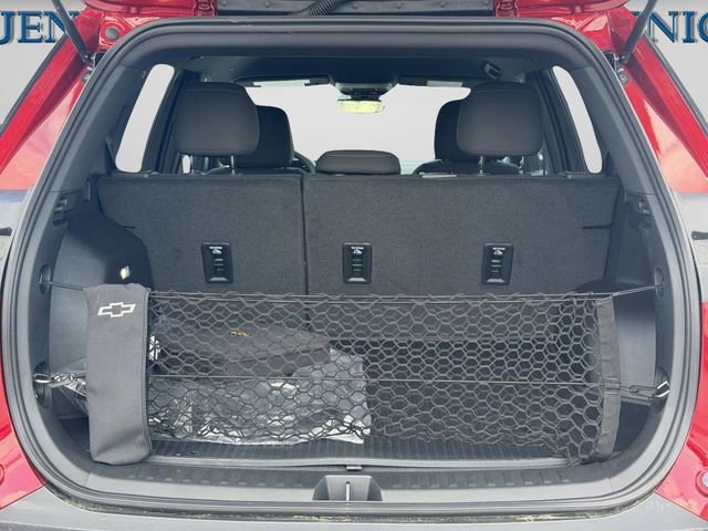2026 Chevrolet Equinox LT - Photo 13