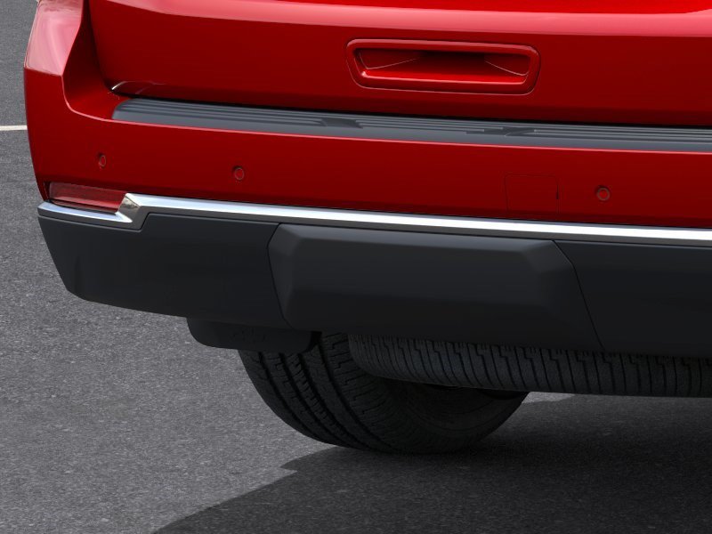 2026 Chevrolet Tahoe LS - Photo 14