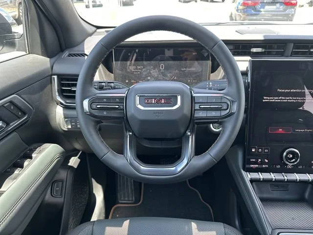 2026 GMC Terrain AT4 - Photo 14