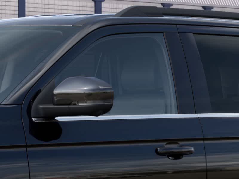 New 2027 Agate Black Metallic Ford Active image 20