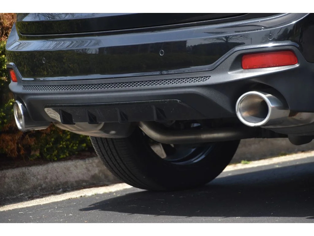 Used 2024 Liquid Carbon Metallic Acura w/A-Spec Package image 30