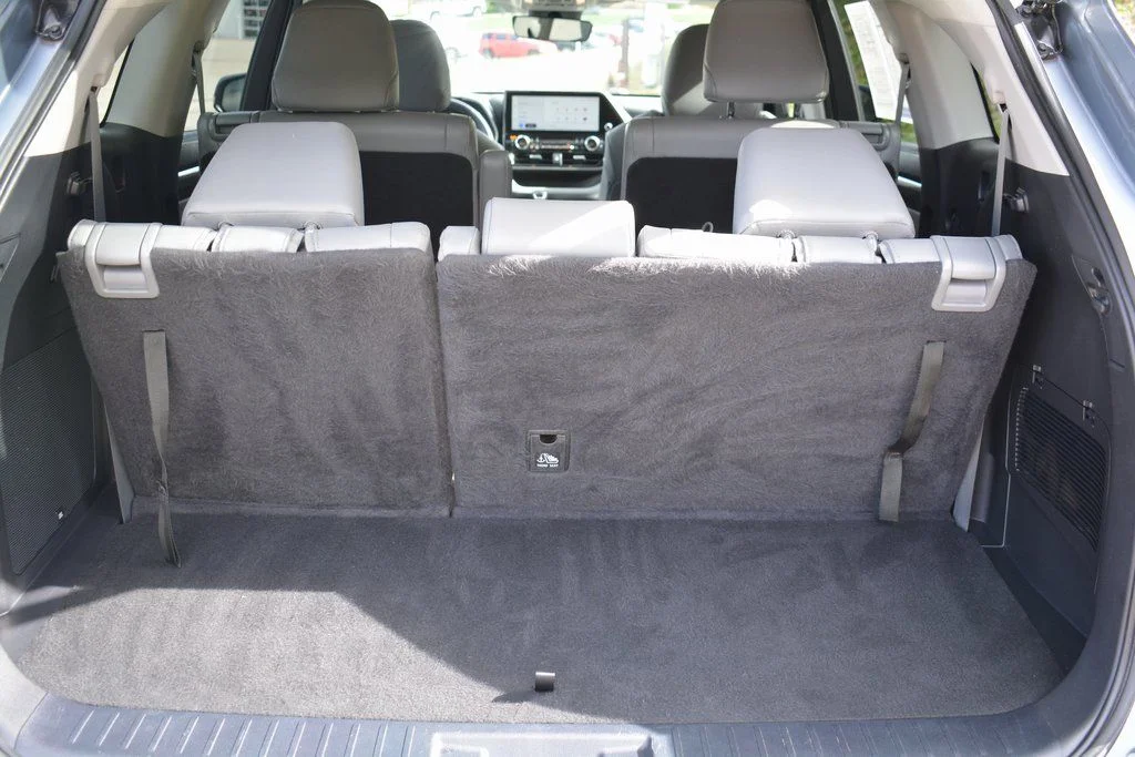 2023 Toyota Highlander Limited - Photo 26