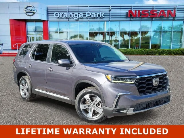 2023 Honda Pilot EX-L