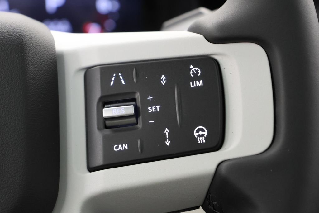 New 2026 Woolstone Green Land Rover S image 17