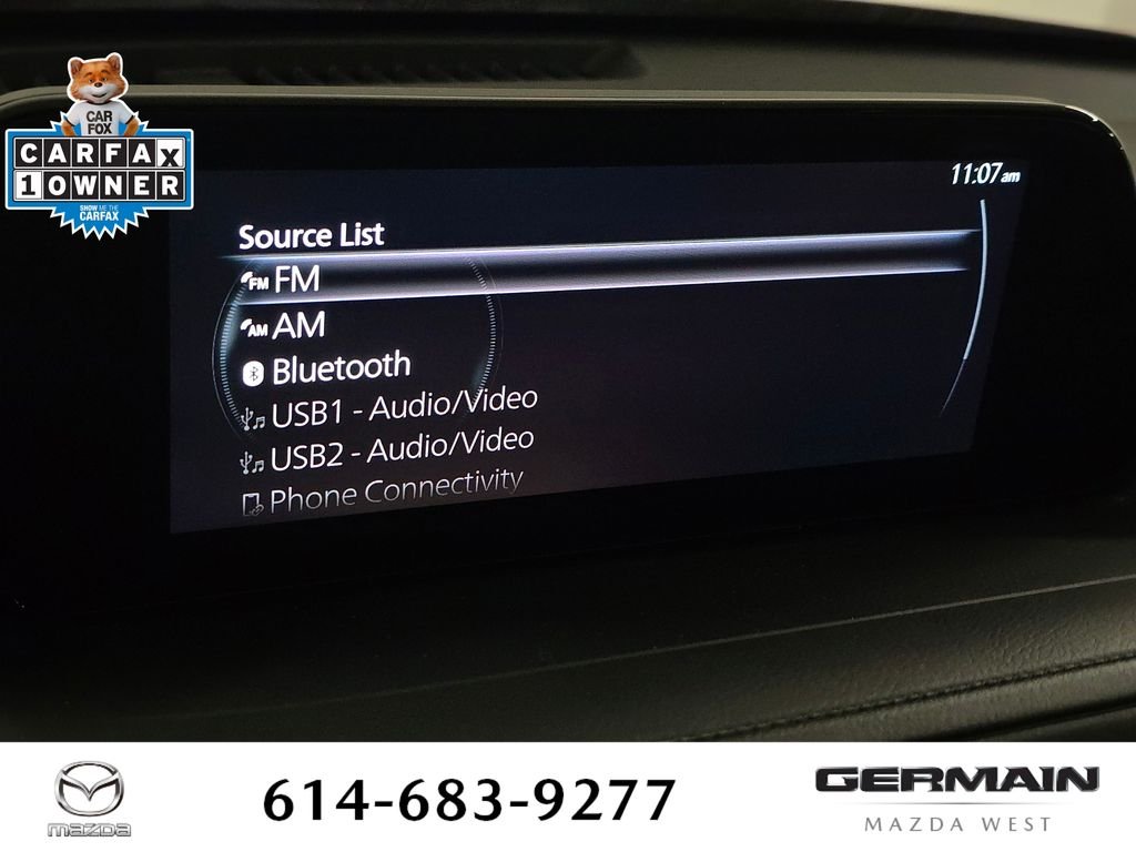 Used 2024 Red Mazda 2.5 S Preferred Package image 31