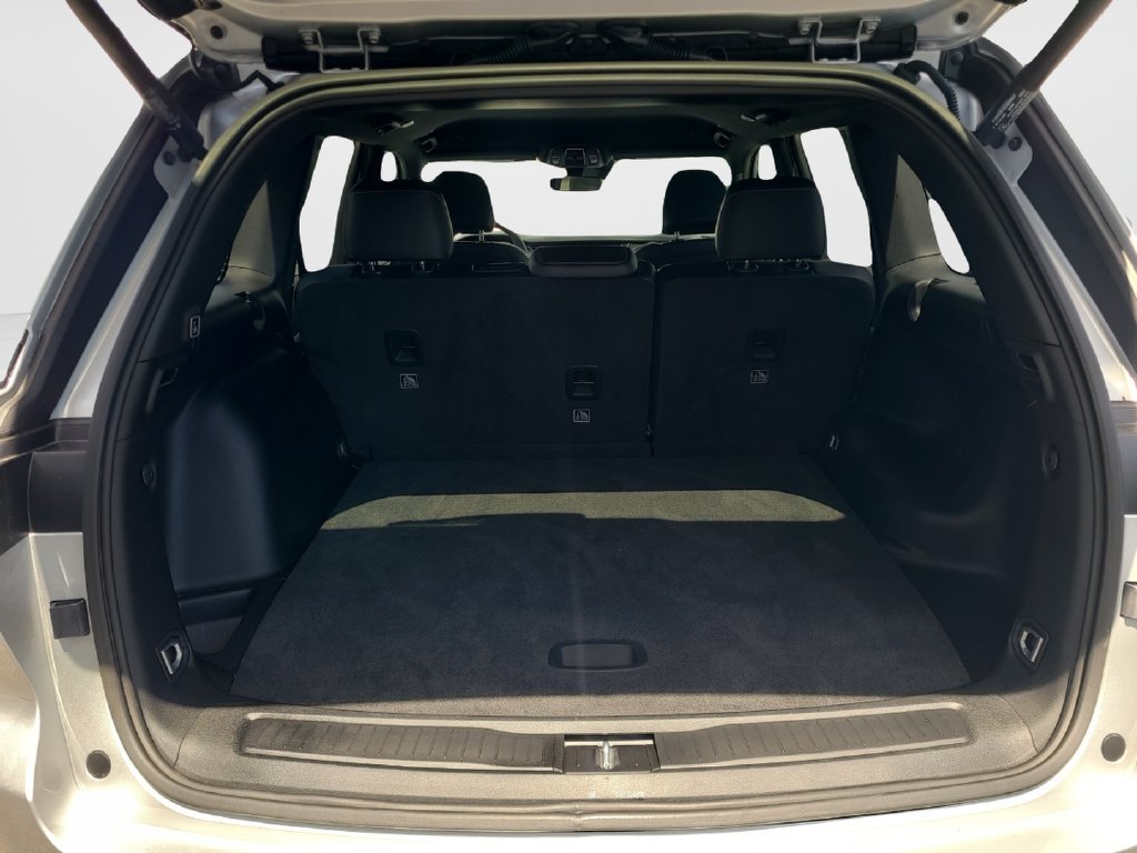 Used 2026 Silver Jeep Altitude image 9