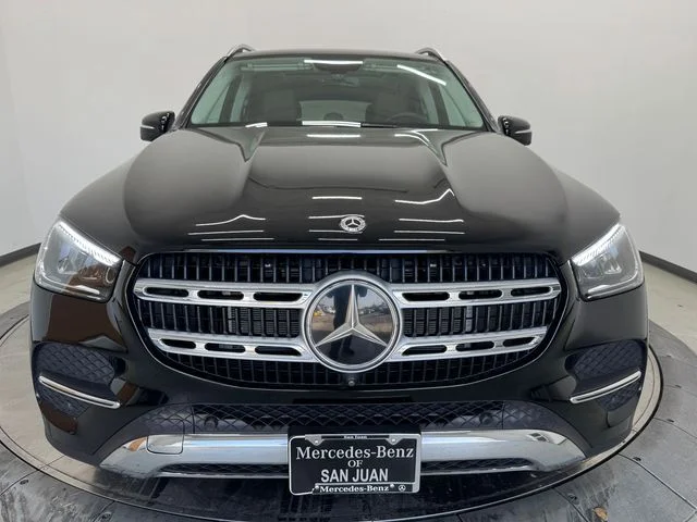 Certified Used 2026 Black Mercedes-Benz GLE 350 image 14