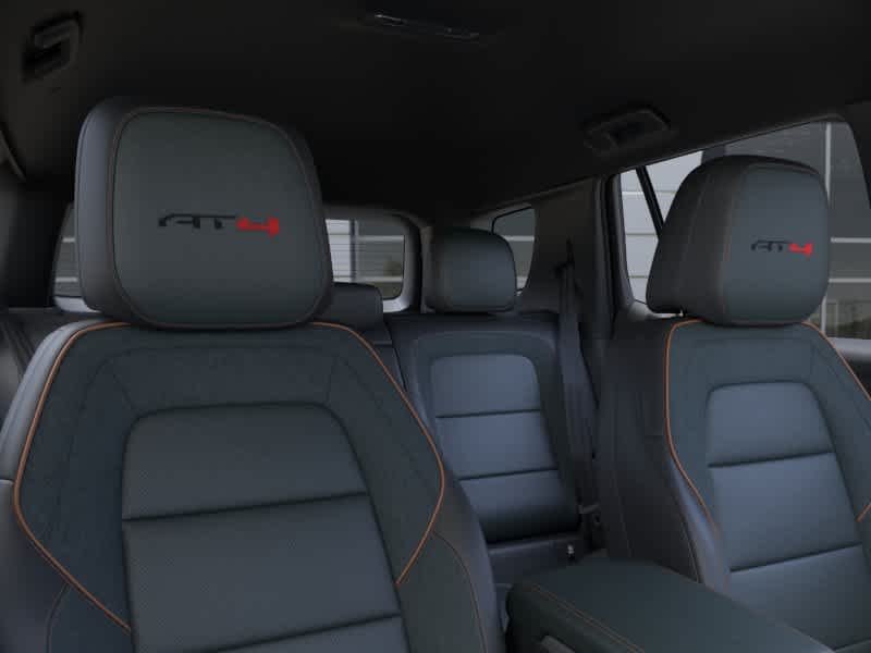 2026 GMC Terrain AT4 - Photo 24