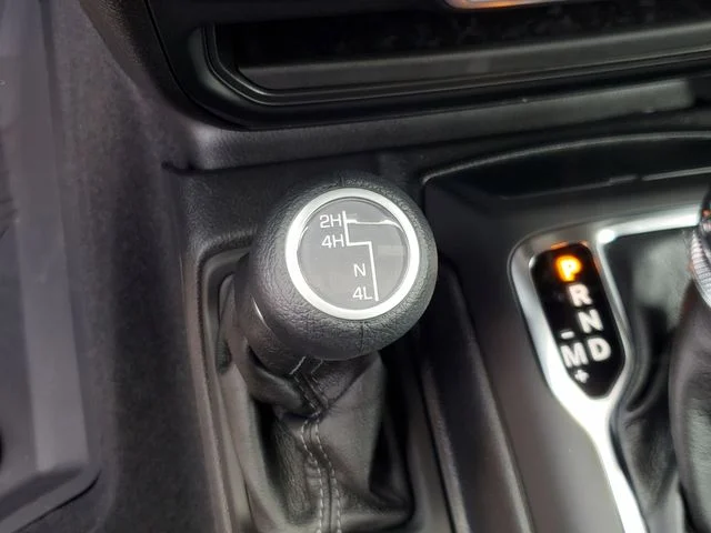 2025 Jeep Wrangler 4-Door Sport S - Photo 27